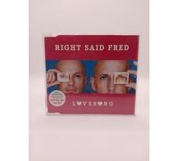 Right Said Fred - Lovesong