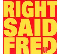 Right Said Fred - Up