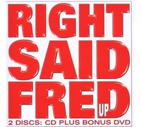 Right Said Fred - Up (Special Edition)