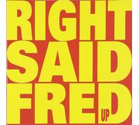 Right Said Fred Up (Vinyl LP) 12" Album