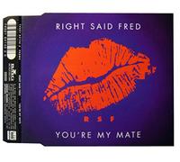 Right Said Fred - You re my mate