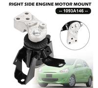 Right Side Engine Motor Mount 1093A146 For Mitsubishi Mirage/G4 2014-2018 Y1 H7