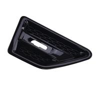 Right Side Fender Air Vent Grille Cover Black Fit For Land Rover Freelander LR2