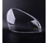 Right Side Headlight Headlamp Clear Lens Lenses Cover Fit for Hyundai Tucson