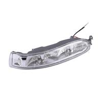 Right Side LED Rearview Mirror Turn Signal Light Fit For Mercedes CLK Class W209
