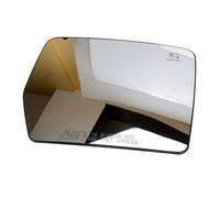 Right Side Mirror Glass with Blind Spot Heated Fit For Ford F-150 2011-2014