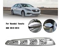 Right Side Mirror Lamp Turn Signal Light per Hyundai Sonata MK8 2011-2015 H7