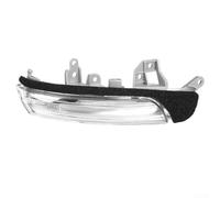 Right Side Mirror LED Light for Prius per camry 2009-2015 Right | Fits Prius 2009-2015, per camry 2009-2011, direct plug-in replacement, high-strength ABS material