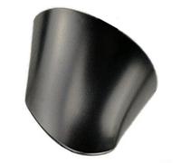 Right Side Mirror Lower Cover Cap for per mazda per cx-5 2015-2016 | Fits per mazda per cx-5 2015-2016, direct replacement, restores broken mirror housing, black finish