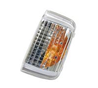 Right Side Mirror Turn Signal Indicator Light Fit For Ram Promaster 2014-20 Use