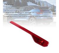 Right Side Rear Bumper Reflector Light Without bulb 3165686 Per Volvo XC40 18~23