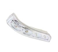 Right Side Rearview Mirror Light Turn Signal Lamp Fit for Hyundai I30 2009-2012