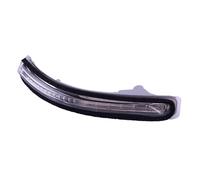 Right Side Rearview Mirror Turn Signal Light Fit For Hyundai i20 2014-2020