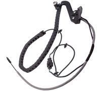 Right side sliding door lower cable and track for Mercedes Sprinter VW Crafter