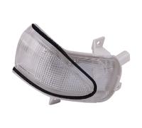 Right Side Wing Rearview Mirror Turn Signal LED Light fit for HONDA FIT JAZZ