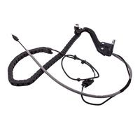 Right Sliding Door Cable Lower Bottom Roller Track for Benz Sprinter 3-t 2006-