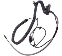 Right Sliding Door Cable Lower Bottom Roller Track for Benz Sprinter 3-t 2006-