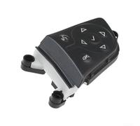 Right Steering Wheel Switch for per gmc per sierra 23134237 Right | Fits per gmc per sierra 1500 2014-2018, restores right side controls, OEM 23134237 compatibility