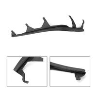 Right Striscia di copertura del faro Per BMW E46 325i 02-05 Y0