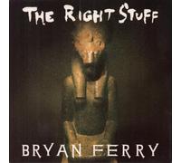 Right Stuff - Bryan Ferry 7" 45