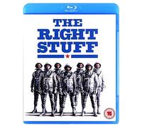Right Stuff [Edizione: Regno Unito] [Edizione: Regno Unito]