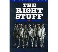 Right Stuff [Edizione: Stati Uniti]