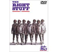 Right Stuff, the