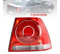 Right Tail Light Lamp 1JD945096 Per VW Bora GLI 2006-2011