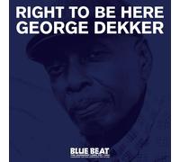 Right To Be Here