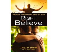 Right to Believe