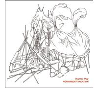 RIGHT TO PLAY - PERMANENT VACATION DJ MIX