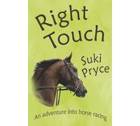 Right Touch: An adventure into horse racing