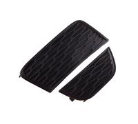 Right Upper Lower Bumper Fog Lamp Bezel Fit For Land Range Rover Evoque