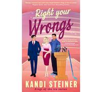 Right Your Wrongs: Forbidden, second-chance steamy ice hockey romance