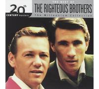 Righteous Brothers 20th Century Masters (CD)