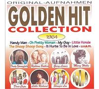 Righteous Brothers, Beach Boys, Gene Pitney..