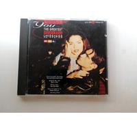 Righteous Brothers, Ben E. King, Frankie Avalon, Gene Pitney..