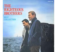 RIGHTEOUS BROTHERS - BEST COLLECTION -12 TR.-