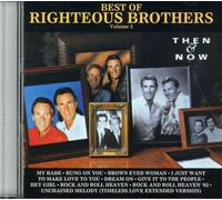 Righteous Brothers - Best of 2: Then & Now / Reunion