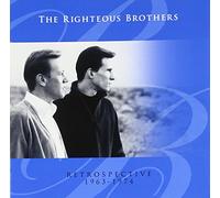 Righteous Brothers - Best Of Righteous Brothers