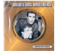 Righteous Brothers - Best Of-Superstar Series