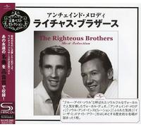 Righteous Brothers - Best Selection