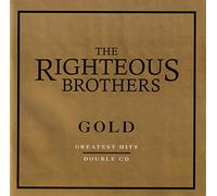Righteous Brothers - Gold (2 CD)