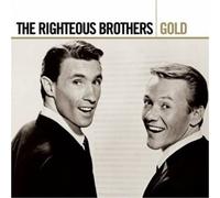 Righteous Brothers - Gold (2 CD)