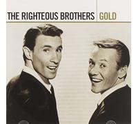 The Righteous Brothers Gold (CD) Album
