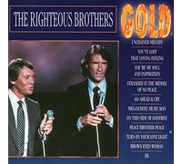 Righteous Brothers - Gold