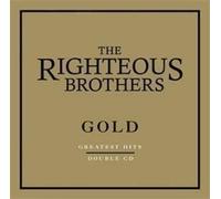 Righteous Brothers - Gold (2 CD)