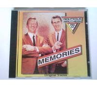 Righteous Brothers - Memories