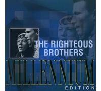 Righteous Brothers - Millennium Edition