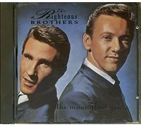 Righteous Brothers - Moonglow Years